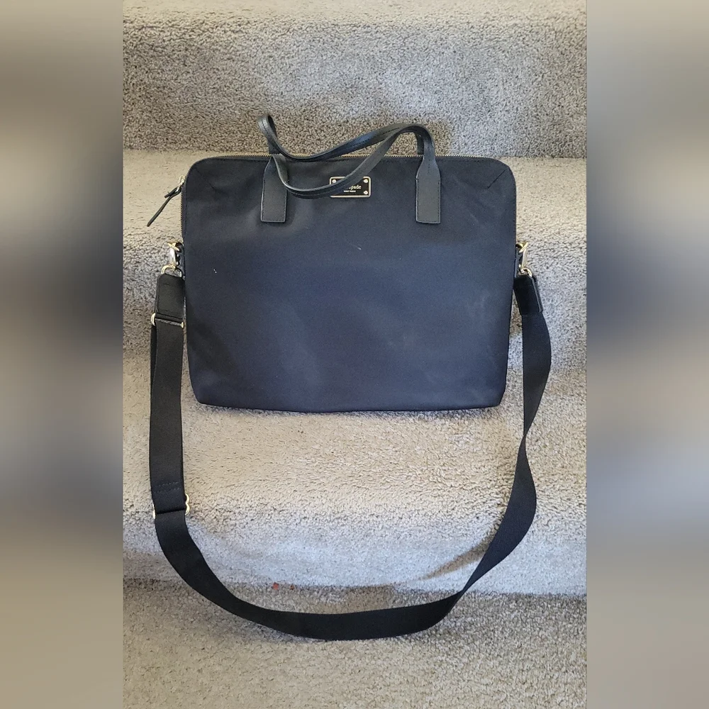 Kate Spade Blake Avenue Daveney Laptop Bag